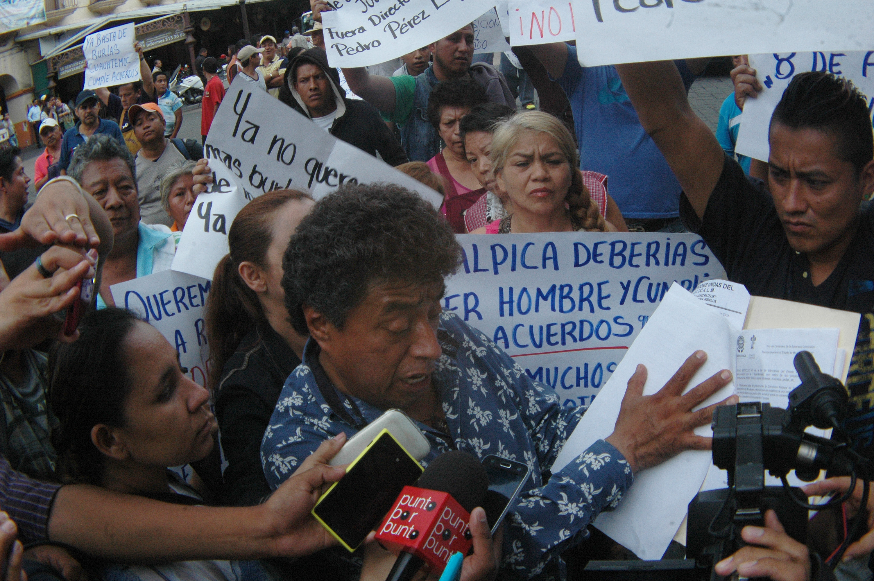 COMERCIANTES