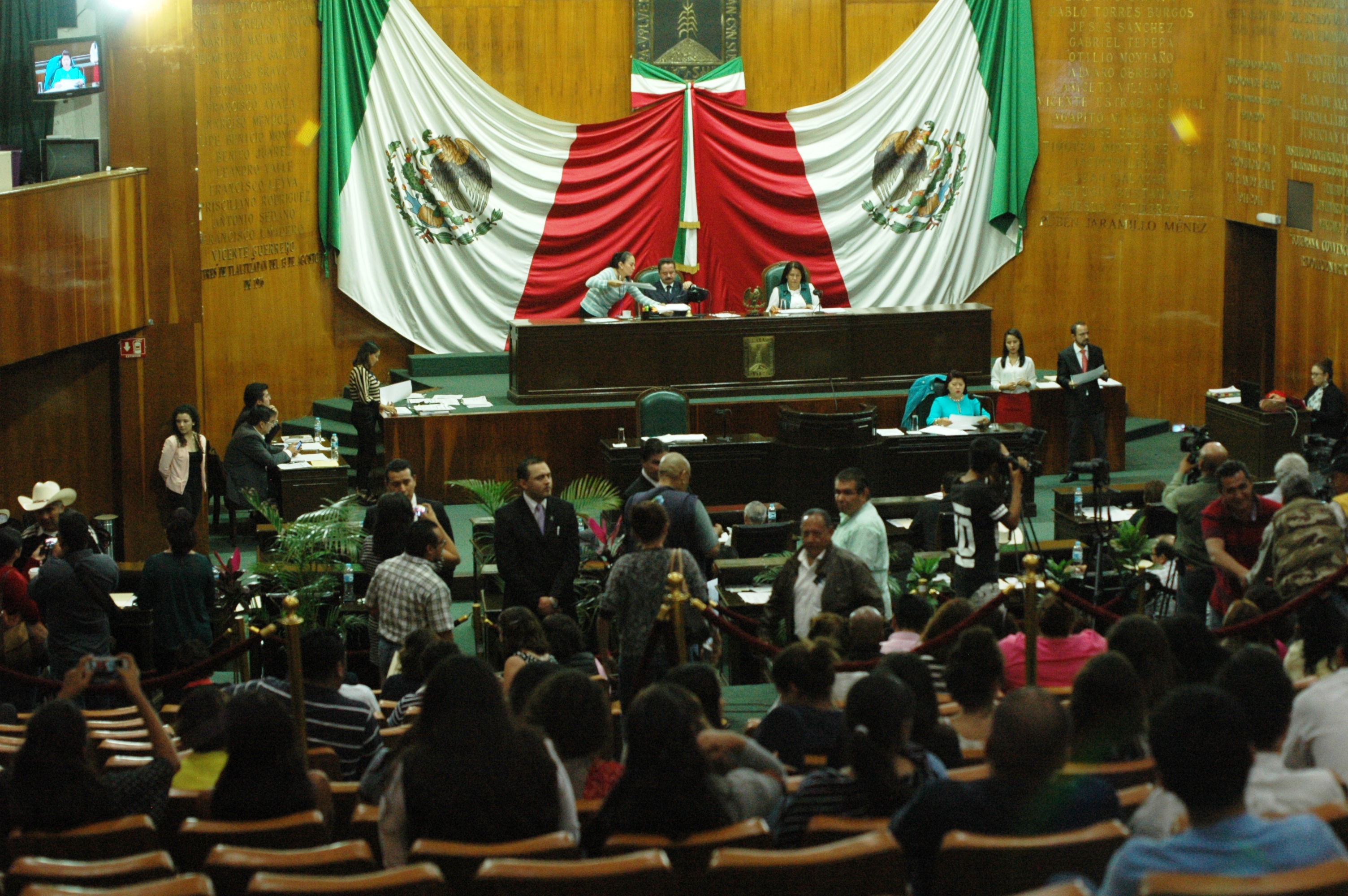 CONGRESO