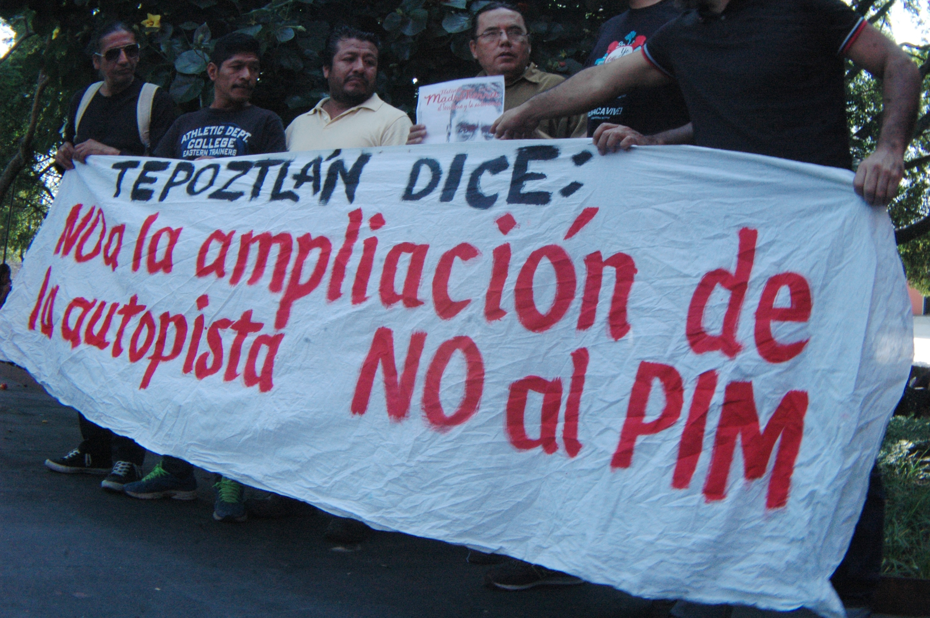 APOYO