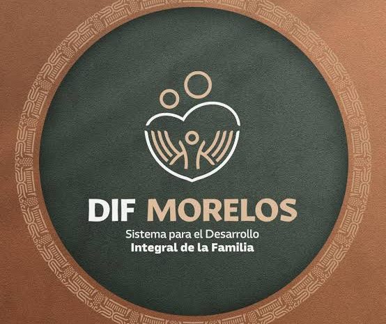 Confirma Margarita cambio en la dirección del DIF Morelos