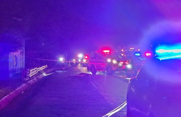 Muere mujer durante ataque a familia en la México-Cuernavaca