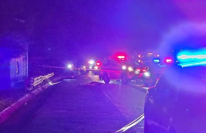 Fue riña en la México-Cuernavaca lo que provocó muerte de mujer, aclaran