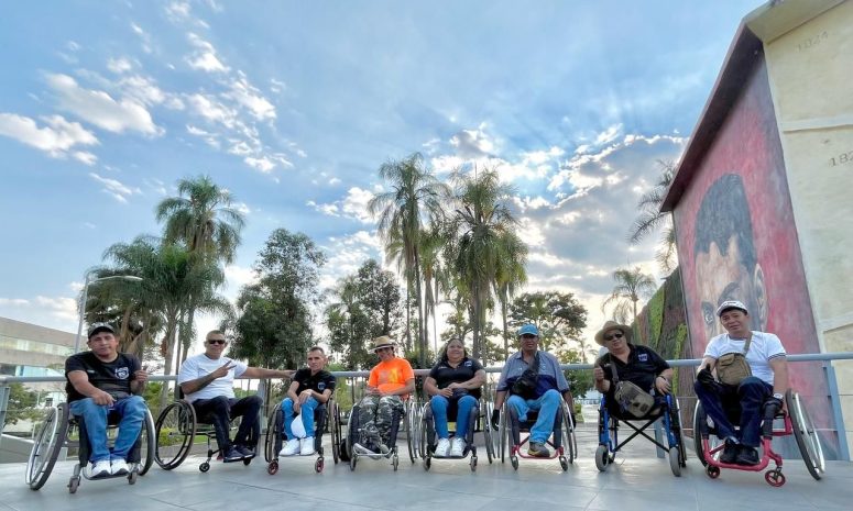 Congreso de Morelos promueve inclusión de personas con discapacidad