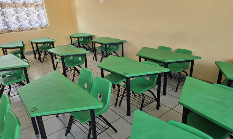 Suspenderá clases educación básica viernes 14 y lunes 17 de marzo