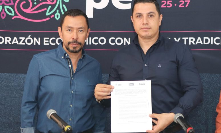Acceso a créditos FONACOT para trabajadores del Ayuntamiento de Jiutepec