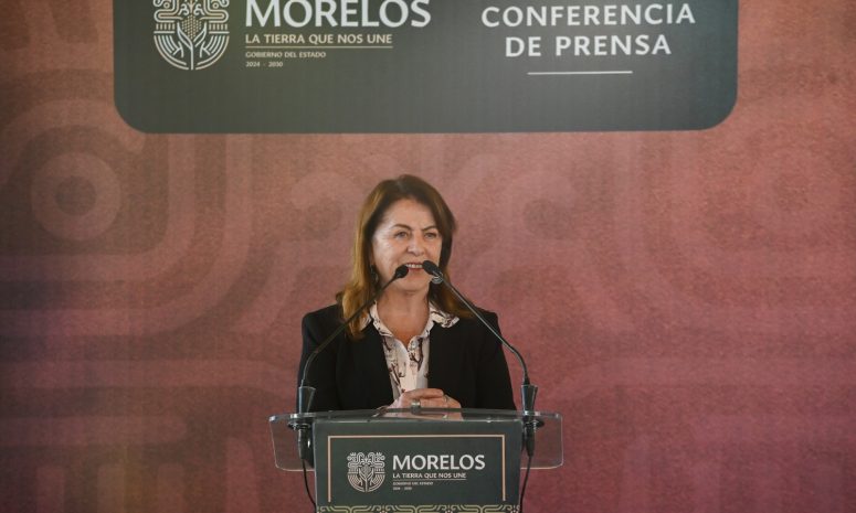 Invertirá gobierno de Margarita 280 mdp en agua, junto a Conagua