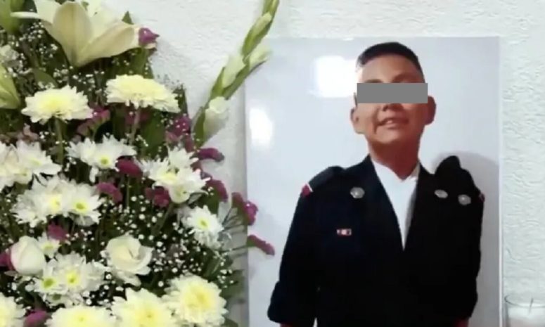 Garantiza Fiscalía llegar a fondo por estudiante muerto en campamento