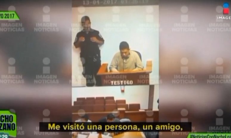 Reviven acusación contra Cuauhtémoc por homicidio