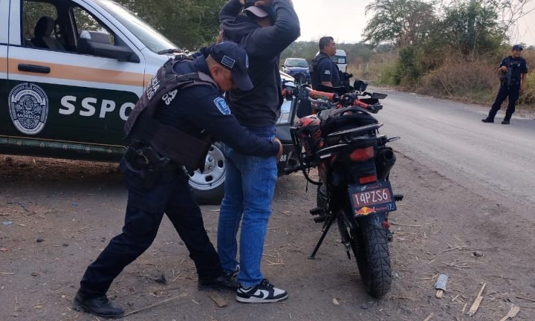 Intensifica Mesa de Paz y Seguridad operativos vs robo de autos