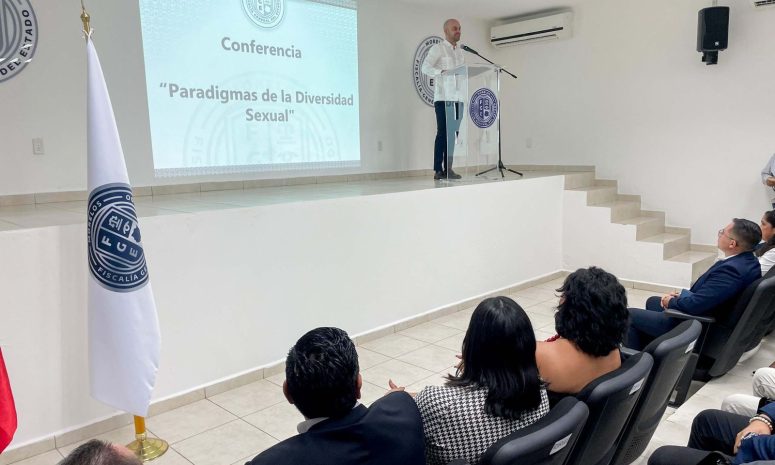 Impulsa Edgar Maldonado una Fiscalía empática y más cercana a la gente