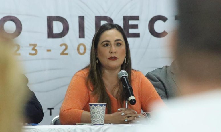 Condena MC desaparición del Instituto de la Mujer en Morelos