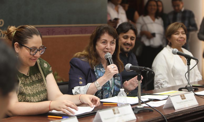 Reafirma gobierno de Margarita compromiso con desarrollo turístico