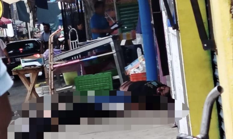 Asesinadas a tiros 3 mujeres en Cuautla; una era menor de edad