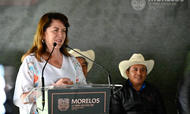 Acerca Gobierno de Morelos servicios de empleo digno a la ciudadanía