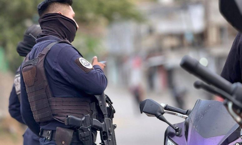 Disminuye en Jiutepec delito de robo de vehículos en 24.7%