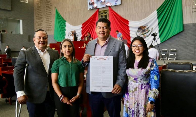 Presenta Sánchez Zavala convocatoria al Mérito Turístico Primavera 2025
