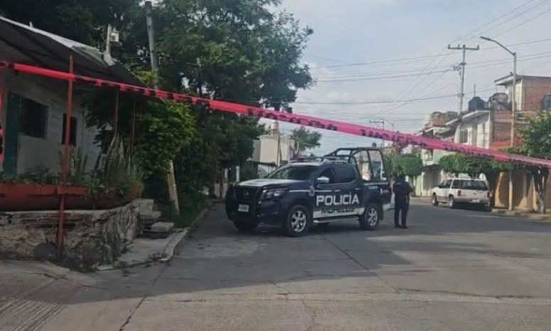 Balean al Secretario del Ayuntamiento de Cuautla