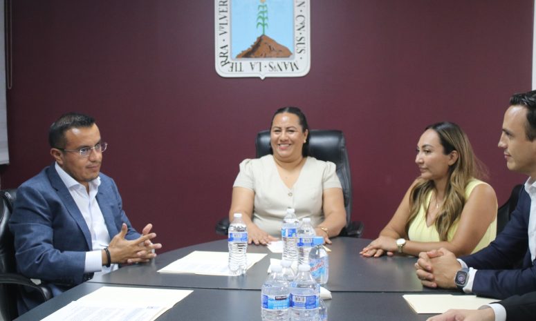 Inicia transición de mesa directiva del Congreso