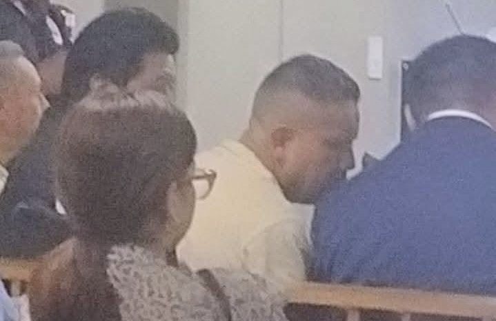 Libertad a El Belicón; juez vio irregularidad en su detención