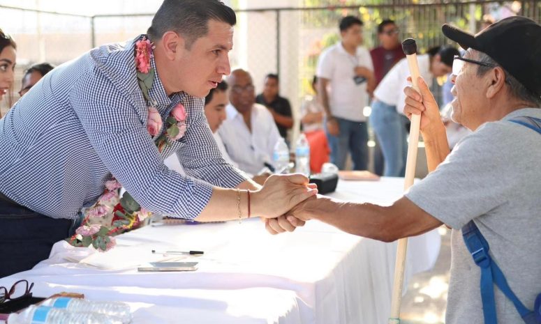 Gestiona Jiutepec repatriaciones y traslados dignos desde EU