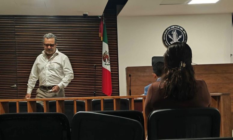 No vinculan a proceso a exalcalde de Cuernavaca