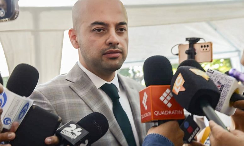 Va Fiscalía tras agresores del Secretario del Ayuntamiento de Cuautla