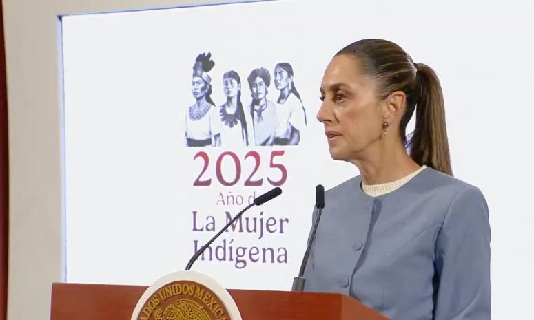 Reafirma Sheinbaum compromiso con Morelos ante reordenamiento de Nissan