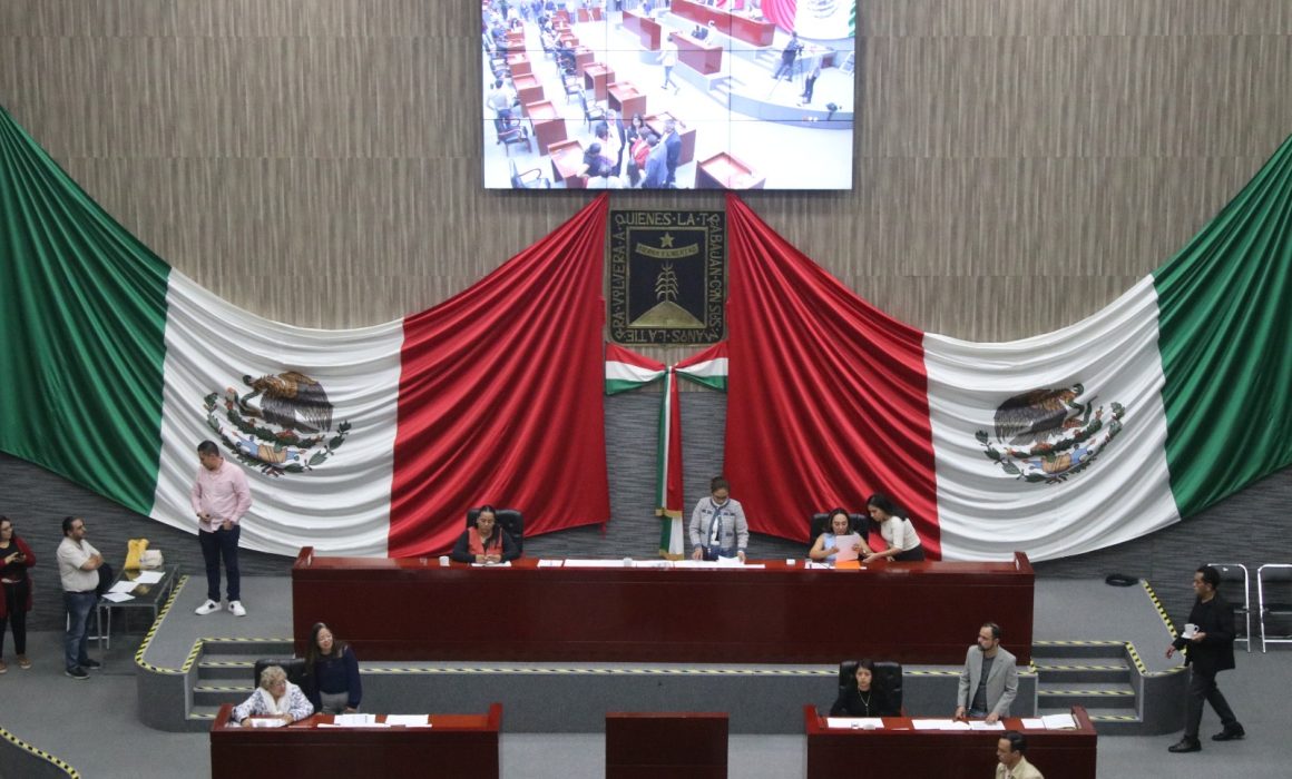 Exhorta Secretaría de las Mujeres al Congreso a despenalizar el aborto ...