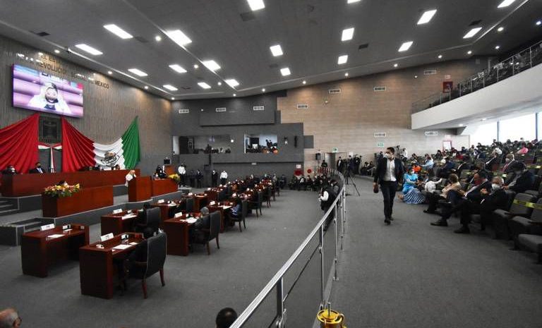Pide Isaac Pimentel coordinación para pacificar Morelos