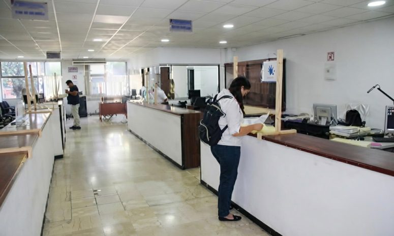 Se incrementa carga laboral en TSJ por jubilaciones; piden cubrir vacantes