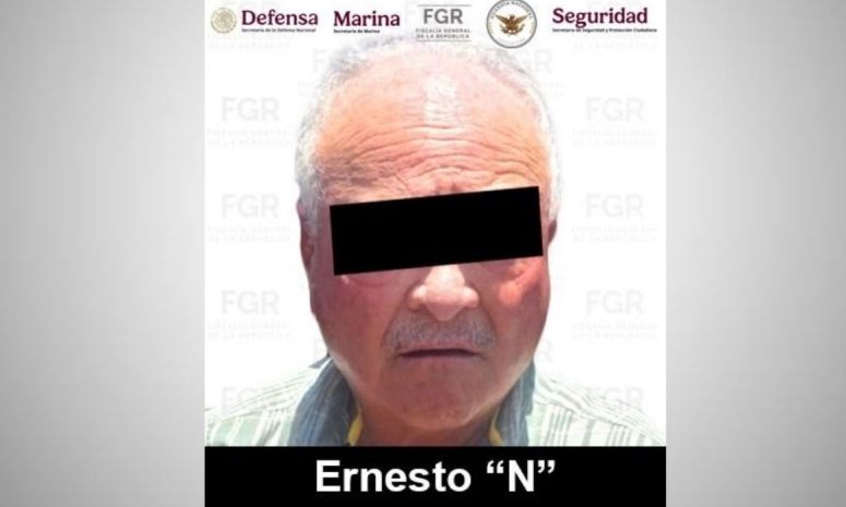 Proceso penal contra Ruffo no se detiene por nueva medida cautelar: FGR