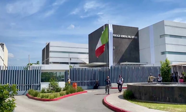 Halla Fiscalía droga en inmueble donde asesinaron a priista en Tetecala
