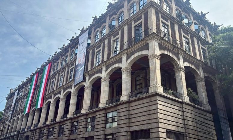 Descarta Gobierno de Morelos reforma al sistema de pensiones