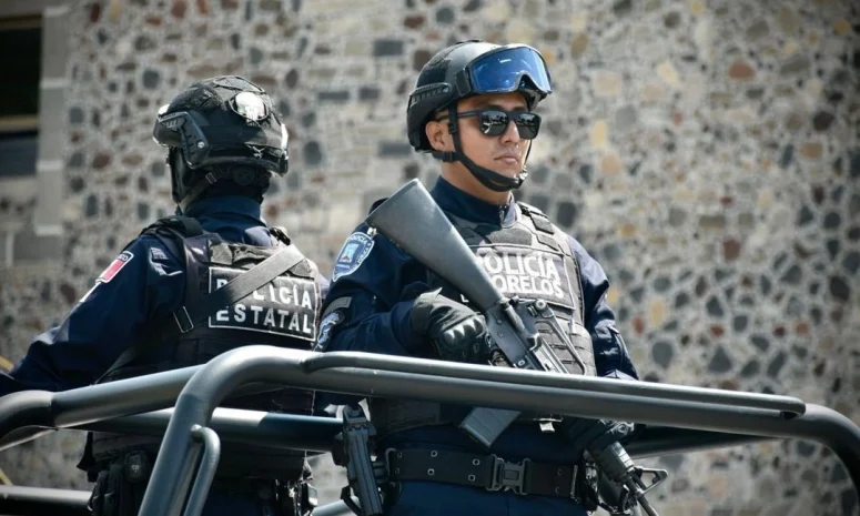 Revela FGE presencia de grupos criminales
