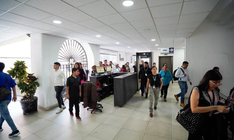 Sindicalizados del Poder Judicial de Morelos critican viáticos para jueces y magistrados