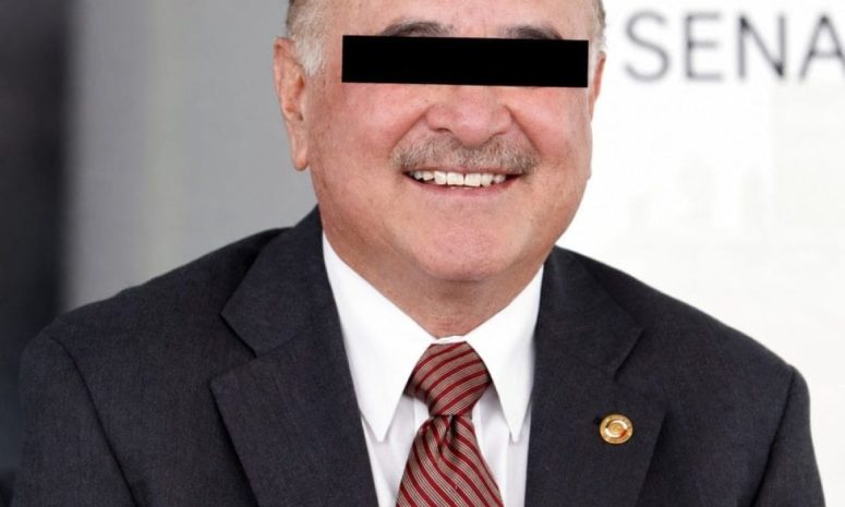 Sale este sábado Ernesto Ruffo del Altiplano