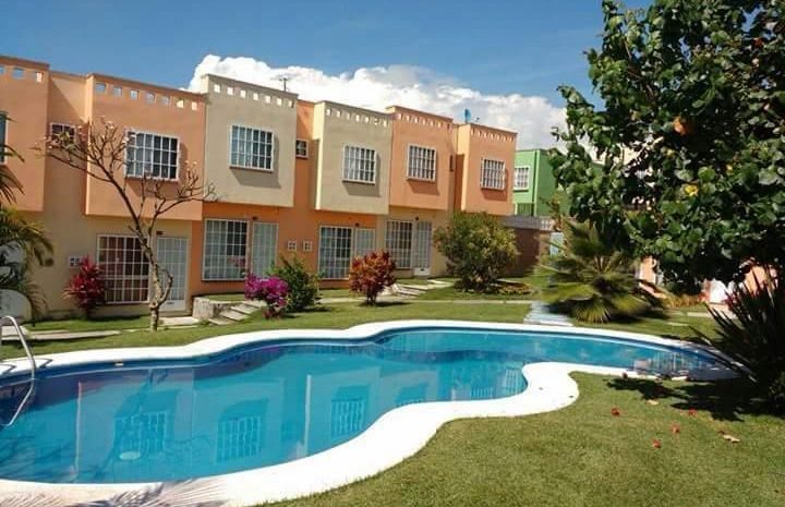 Fijan 10% de áreas verdes para nuevas construcciones en Morelos