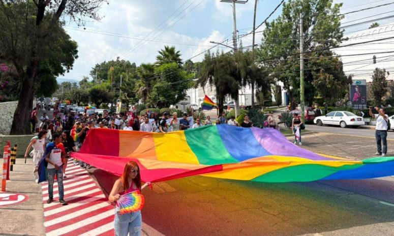 Castigará Morelos crímenes de odio con hasta 70 años