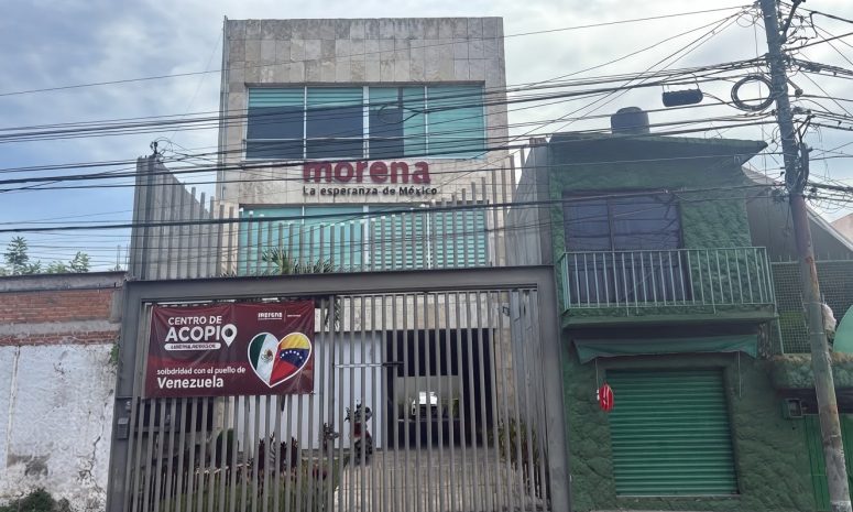 Definirá candidatura de Morena en Cuernavaca mediante encuesta interna