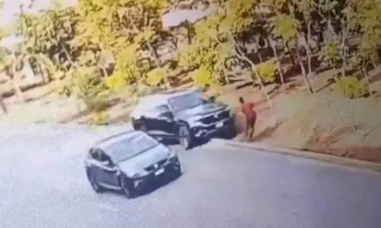 Sigue sin pagar conductor que atropelló a niño en Teopanzolco