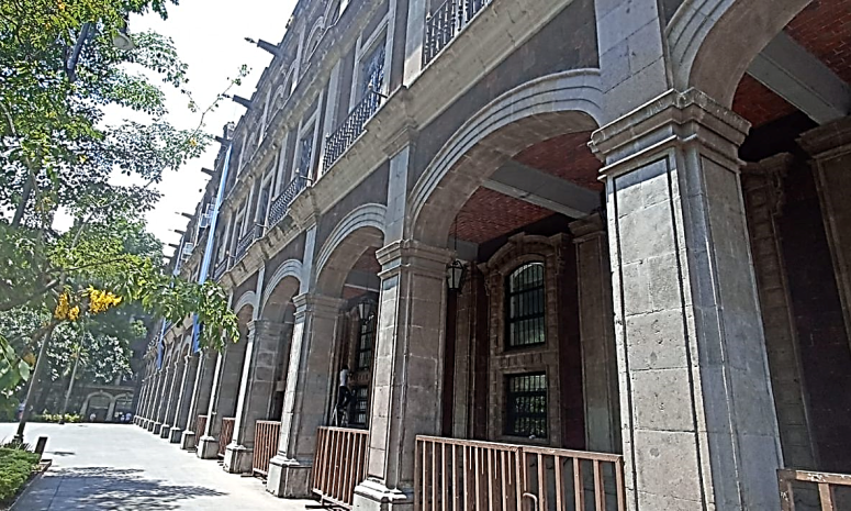 Prevé Morelos que pensiones absorban hasta 35% del presupuesto