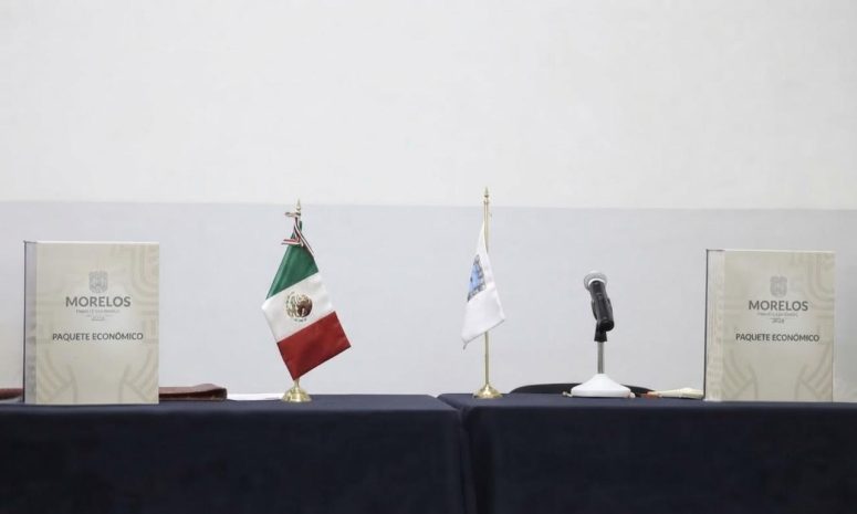 Revisarán recursos para seguridad en Paquete Económico 2027
