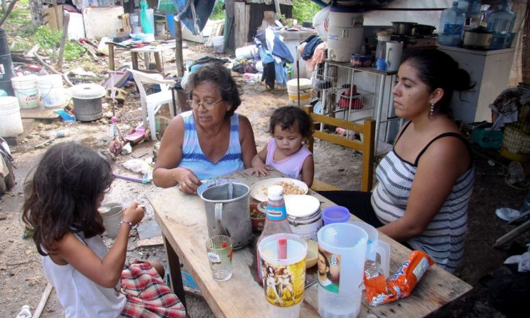 Reporta Inegi ingresos menores a 60 mil pesos en hogares mexicanos