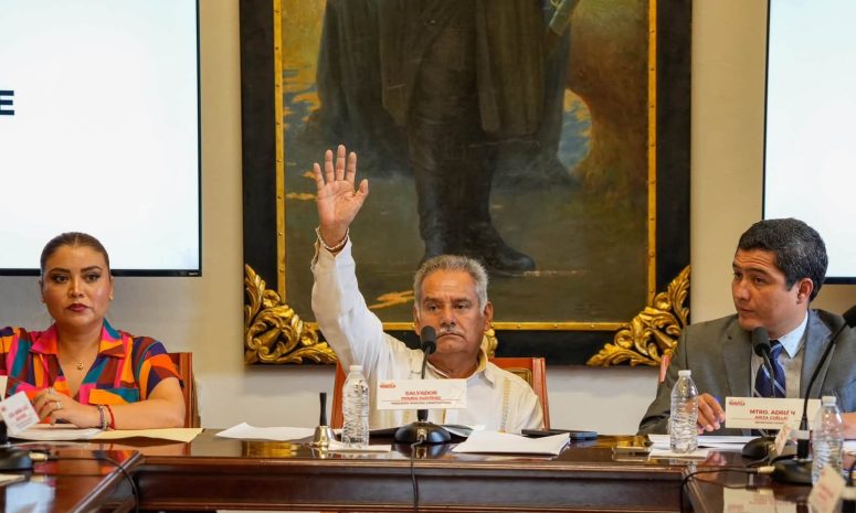 Fiscalizan al Ayuntamiento de Cuautla con auditoría especial