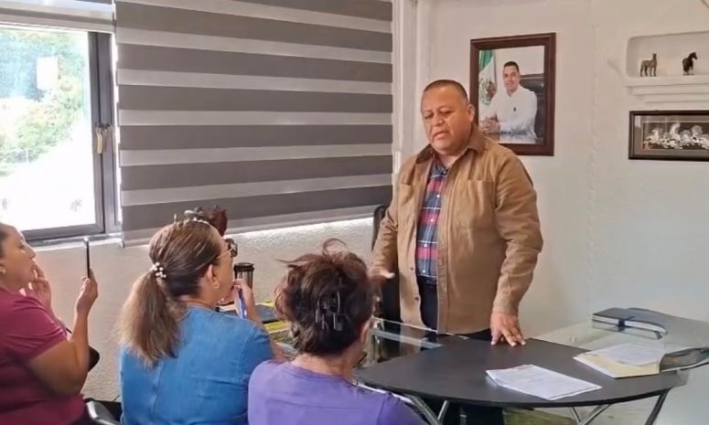 Sacrifica Ayuntamiento de Jiutepec a dos perros comunitarios