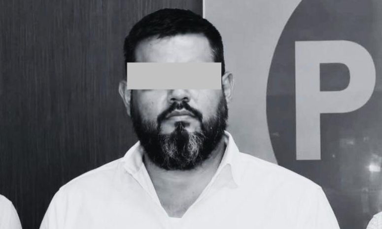 Asesinan a balazos al dirigente del PRI en Tetecala