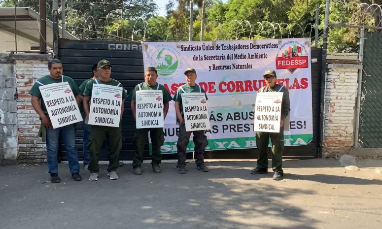 Exigen brigadistas de Conafor insumos y vehículos en Morelos