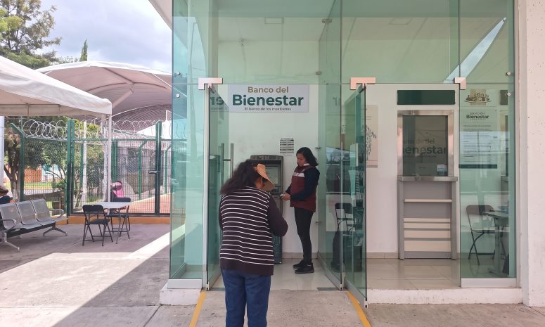 Sancionarán en Morelos a quienes se queden con la pensión de adultos mayores