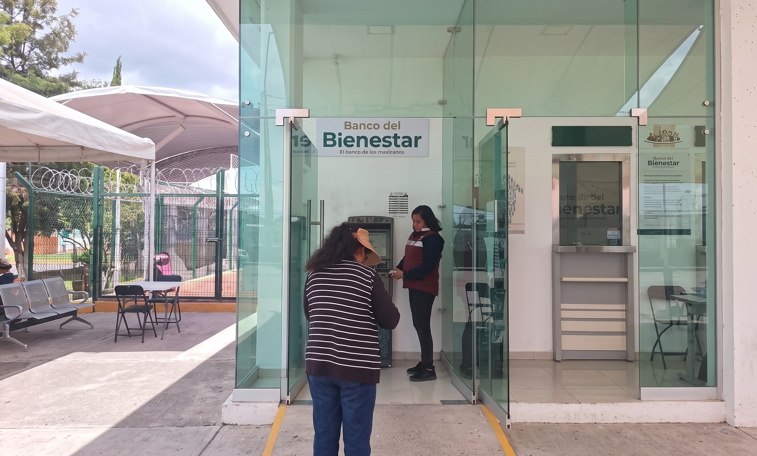Morelos Imposes Fines Up to 35,211 Pesos for Pensions