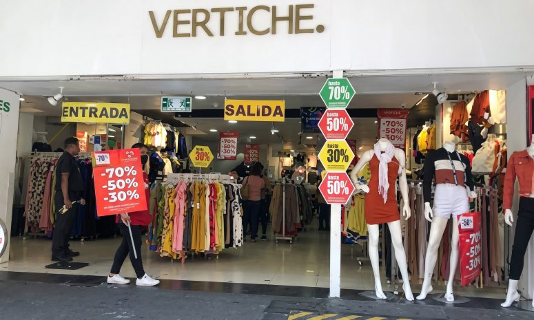 Invita Canacope a comercios de Morelos a sumarse al Buen Fin
